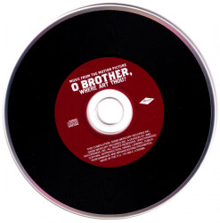 Various ‎– албум O Brother, Where Art Thou? (CD)