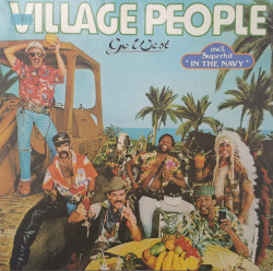 Village People – албум Go West