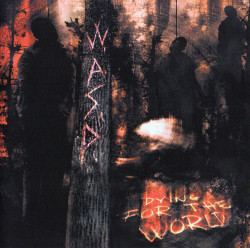 W.A.S.P. – албум Dying For The World (CD)