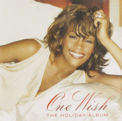 Whitney Houston – албум One Wish: The Holiday Album