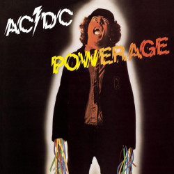 AC/DC – албум Powerage