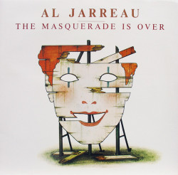 Al Jarreau – албум The Masquerade Is Over