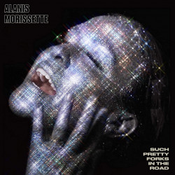 Alanis Morissette – албум Such Pretty Forks In The Road