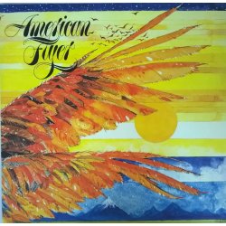 American Flyer ‎– албум American Flyer