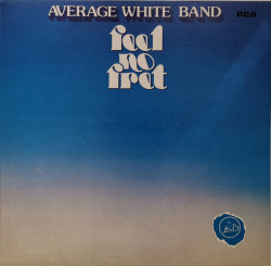 Average White Band ‎– албум Feel No Fret