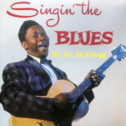 B.B. King – албум Singin' The Blues