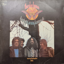 Barclay James Harvest – албум Early Morning Onwards