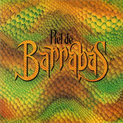 Barrabas ‎– албум Piel De Barrabas
