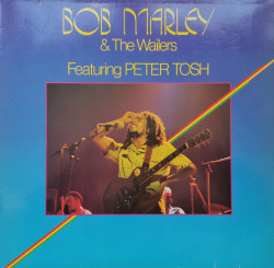 Bob Marley & The Wailers Featuring Peter Tosh – албум Bob Marley & The Wailers Featuring Peter Tosh