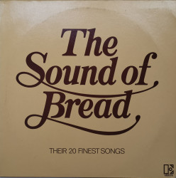 Bread – албум The Sound Of Bread - Their 20 Finest Songs