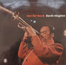 Buck Clayton – албум One For Buck