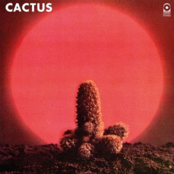 Cactus – албум Cactus