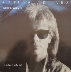 Catherine Lara – албум Nuit Magique