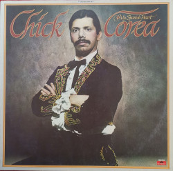 Chick Corea ‎– албум My Spanish Heart