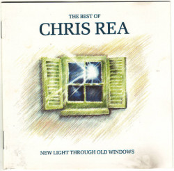 Chris Rea – албум New Light Through Old Windows (The Best Of Chris Rea) (CD)