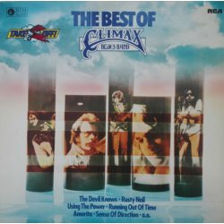 Climax Blues Band ‎– албум The Best Of Climax Blues Band