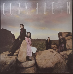 Cock Robin – албум Cock Robin