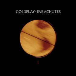 Coldplay – албум Parachutes