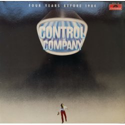 Control Company ‎– албум Four Years Before 1984