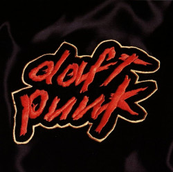 Daft Punk – албум Homework