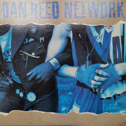 Dan Reed Network ‎– албум Dan Reed Network