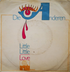 Die Anderen ‎– сингъл Little Little
