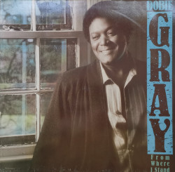 Dobie Gray – албум From Where I Stand
