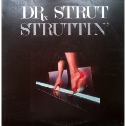Dr. Strut ‎– албум Struttin'