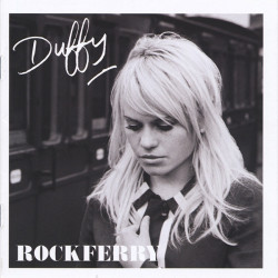 Duffy ‎– албум Rockferry (CD)