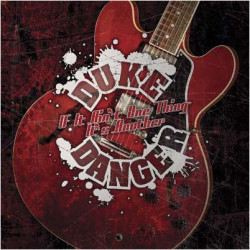 Duke Danger – албум If It Ain't One Thing It's Another (CD)