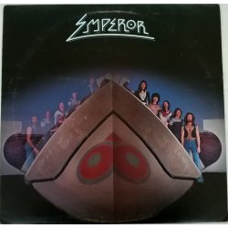 Emperor – албум Emperor