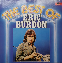 Eric Burdon – албум The Best Of Eric Burdon