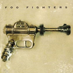 Foo Fighters – албум Foo Fighters