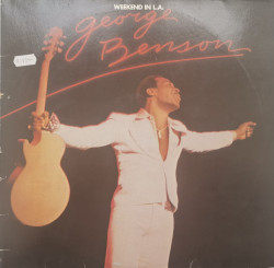 George Benson – албум Weekend In L.A.