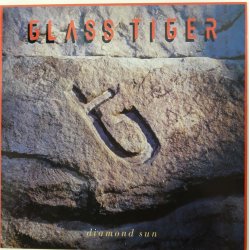 Glass Tiger ‎– албум Diamond Sun