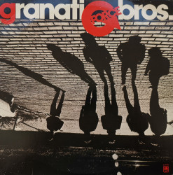 Granati Brothers – албум G Force