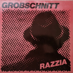 Grobschnitt ‎– албум Razzia