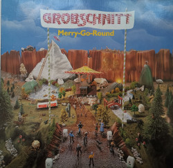 Grobschnitt – албум Merry-Go-Round