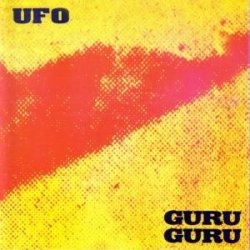 Guru Guru - албум UFO
