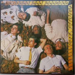 Haircut One Hundred ‎– албум Pelican West