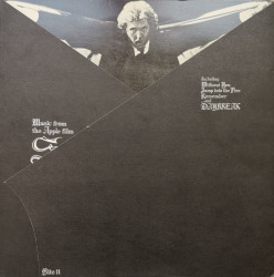 Harry Nilsson – албум Son Of Dracula