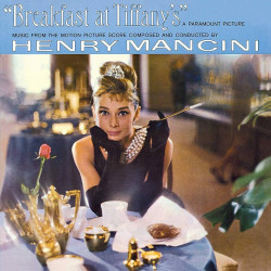 Henry Mancini – албум Breakfast At Tiffany's (Music From The Motion Picture Score)