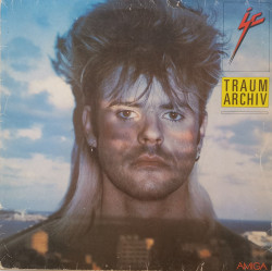 IC – албум Traumarchiv