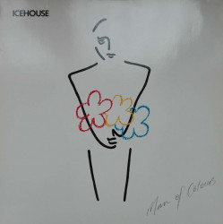 Icehouse – албум Man Of Colours