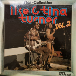 Ike & Tina Turner – албум Star-Collection Vol. 2