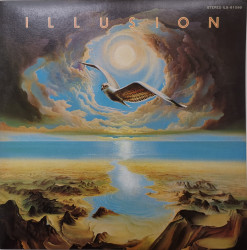 Illusion – албум Illusion