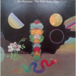 Jan Hammer ‎– албум The First Seven Days