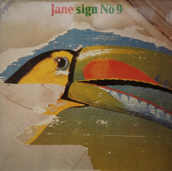 Jane ‎– албум Sign No. 9