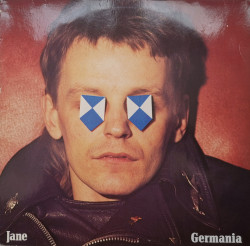 Jane – албум Germania