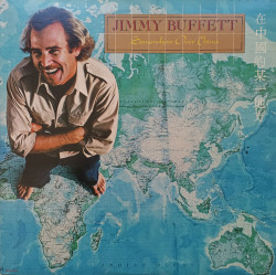 Jimmy Buffett – албум Somewhere Over China